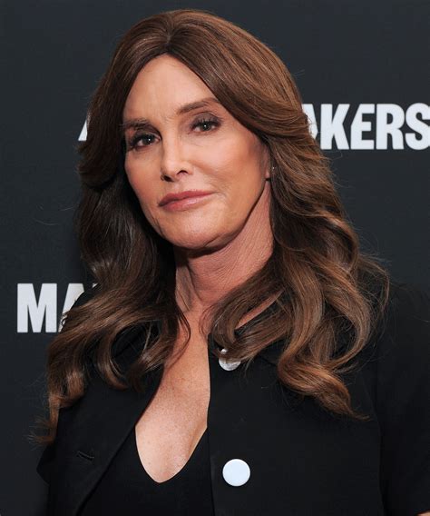 Caitlyn jenner, formerly known as william bruce jenner, is a 65 year old television personality and an american former track and field athlete who has ten children. Caitlyn Jenner Is Time's Person of the Year Runner-Up ...