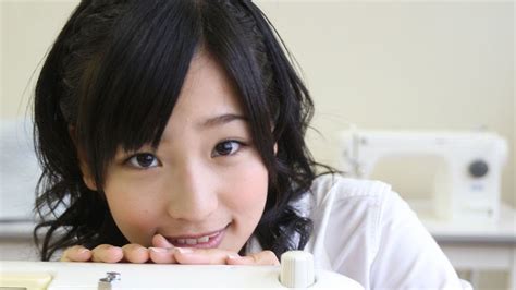 Haruka Nakagawa Jkt48 Idol Of Japan And Indonesia Slideshow Part 1