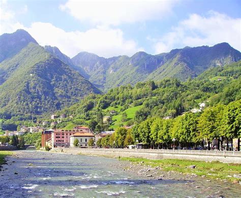 San Pellegrino Terme Cosa Vedere E Cosa Fare Viaggiart