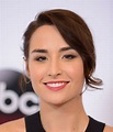 Allison Scagliotti Height, Weight, Age, Boyfriend, Family, Facts, Biography