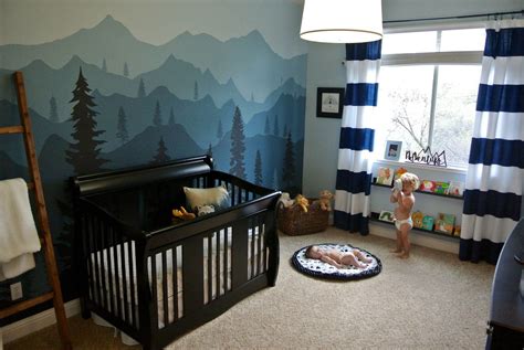 Creative Bedroom Ideas For Boys Toddler Boys Room Nursery Baby Room