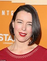 Actress Olivia Williams reveals FOUR YEAR battle to get rare pancreatic ...