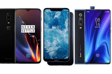 Top 10 Phone In India Release Date And Features 2019 Top Mobile And