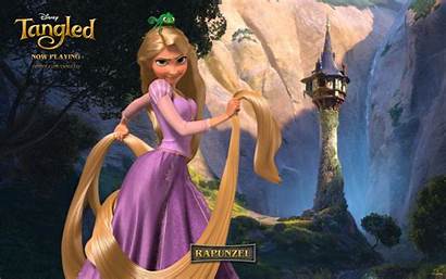 Rapunzel Disney Princesses Fanpop Princess Tangled Desktop