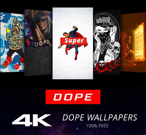 Dope Wallpaper Hd 4k Trill Backgrounds For Android Apk Download