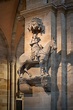 Bamberg Horseman Bamberger Reiter 13th Century Equestrian Statue at ...