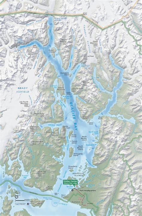 Glacier Bay F1aa4535bnv Installation Guide