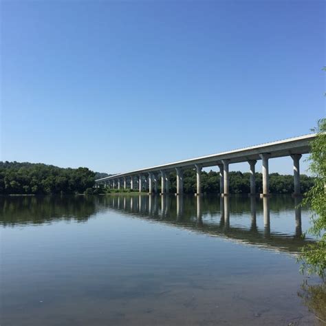 Susquehanna River Bridge สะพาน
