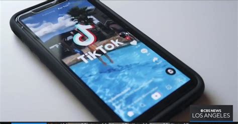 Tiktok Being Sued By Parents Of Children Who Died Attempting Blackout