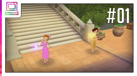 Disney Princess Enchanted Journey Multiplayer Part 1 Youtube