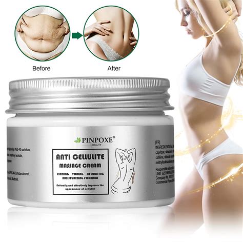 Anti Cellulite Cream Firming Cream Anti Cellulite Massager Cream Fat