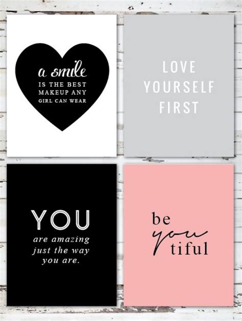 Smile Quotes And Images Printable Quotesgram
