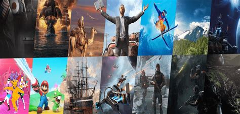 Ubisoft Pode Anunciar Na E3 2019 Seu Próprio Serviço Por Assinatura