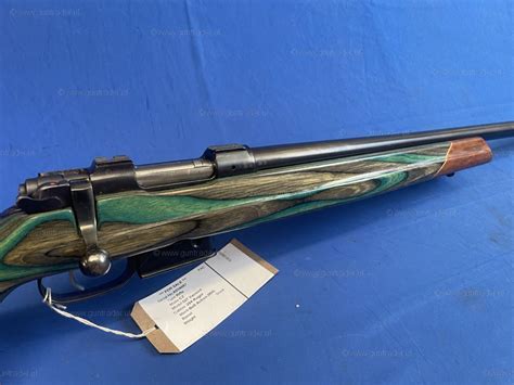 Cz 527 Varmint 204 Ruger Rifle Second Hand Guns For Sale Guntrader