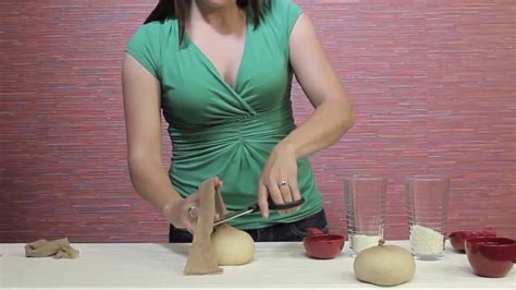 How To Make Fake Breasts At Home The Home Answer