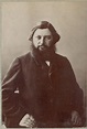 Gustave Courbet - Celebrity biography, zodiac sign and famous quotes