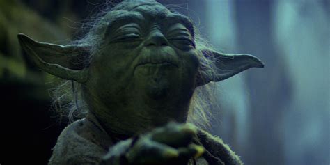 Star Wars Yodas 5 Best Quotes From The Original Trilogy And 5 From The