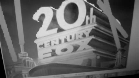 Copy Of 20th Century Fox 80th Anniversary Theme Youtube