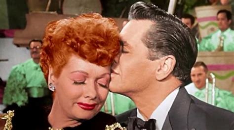 Inside Lucille Ball And Desi Arnaz S Sex Crazed Marriage