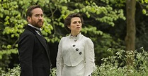 'Howards End' Is Breathtaking Television - The Atlantic