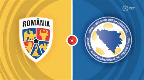 Romania Vs Bosnia Herzegovina Prediction And Betting Tips