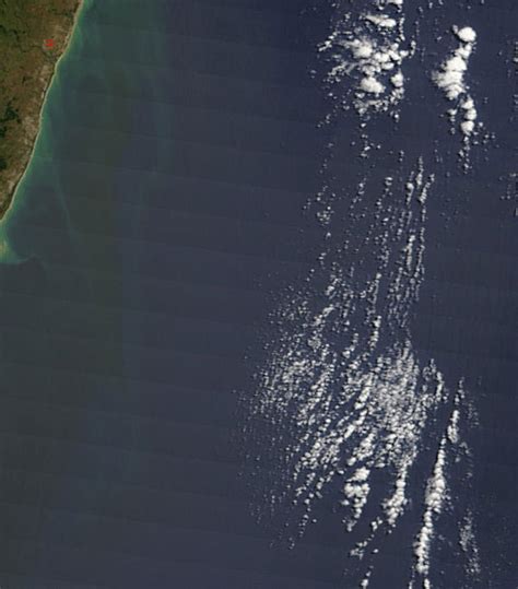 Madagascar Satellite Images Zoom 49