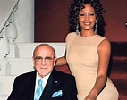 Clive Davis Plans to Release Whitney Houston Biopic – JaGurl TV