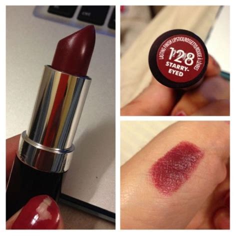 Revlon Burgundy Lipstick Burgundy Lipstick Lipstick Skin Makeup