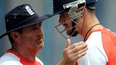 Graham Gooch Focuses On England At Essexs Expense Bbc Sport
