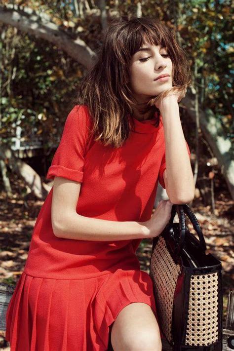 Alexa Chung Picture