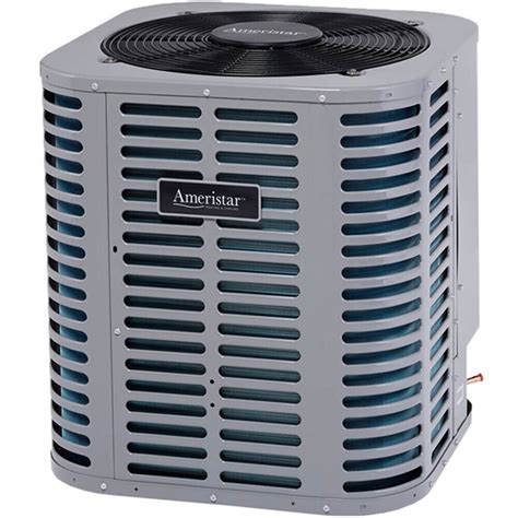 Ac Condenser Ameristar 3 Ton 14 Seer R410a Air Conditioner
