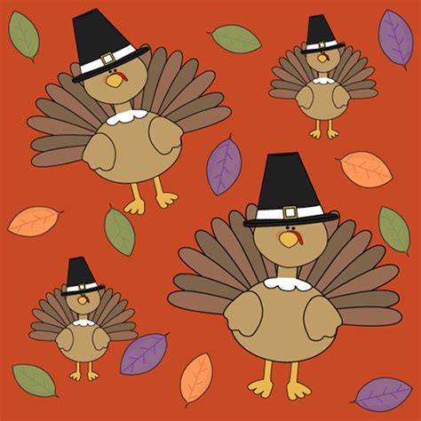 73 Cute Thanksgiving Backgrounds