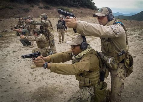 10 Most Elite Special Forces Troops Top 10 Special Forces Units
