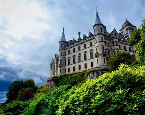 Top 10 Most Beautiful Castles In Europe Shutterbulky