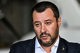 Matteo Salvini cede sul condono