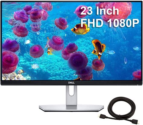 Highlight Features And Reviews 2021 Newest Dell S2319nx 23 Inch Monitor