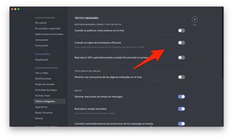 la mejor configuración para tus comunicaciones con discord