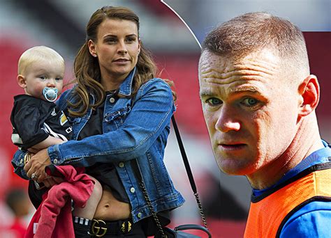 Wayne Rooney Planning Grand Gesture To Save Marriage To Coleen