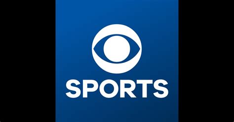 Cbs Sports On The App Store