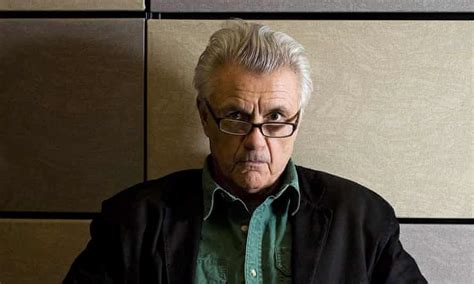 John Irving On Donald Trump Caitlyn Jenner And The Right Way To
