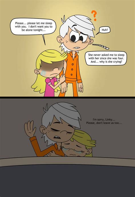 Please Big Brother By Khxhero On Deviantart The Loud House Lola The