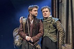 The flip side of Hamlet: "Rosencrantz and Guildenstern Are Dead ...