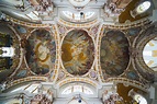 Baroque Architecture Wallpapers - Top Free Baroque Architecture ...