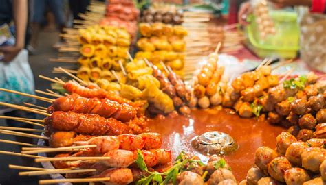 And the food offered by street vendors is very cheap and very good. Bangkok food & drink guide: 10 things to try in Bangkok ...