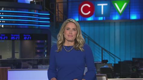 Ctv National News For Friday October 21 2022