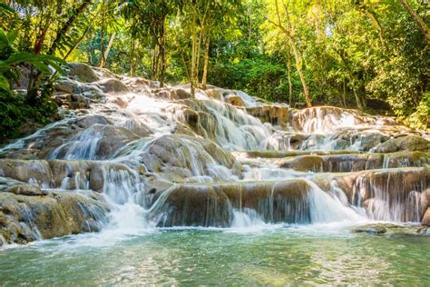 15 Amazing Waterfalls In Jamaica The Crazy Tourist