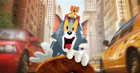 Hope you guys enjoy the show ;'d. Tom And Jerry Movie Release Date : Tom And Jerry Movie ...