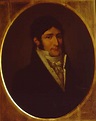 Bonaparte,Biografia Luciano Bonaparte