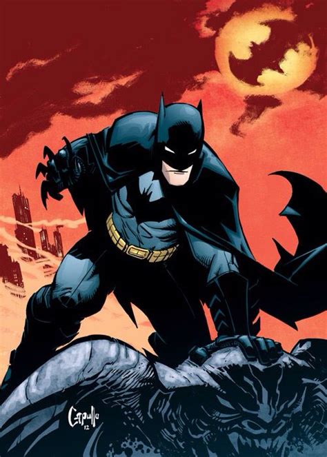 Batman Greg Capullo Batman Comics Batman Art Batman
