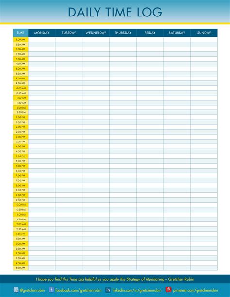 Time Log 9 Examples Format Pdf Examples
